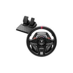 "ThrustMaster T128 Racing Wheel & Pedals Set - Ultimate Gaming Experience for PC, Xbox Series S/X & Xbox One - SKU: 336293440278